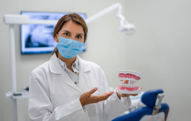 Best Emergency Root Canal Treatment in Monroeville, IN