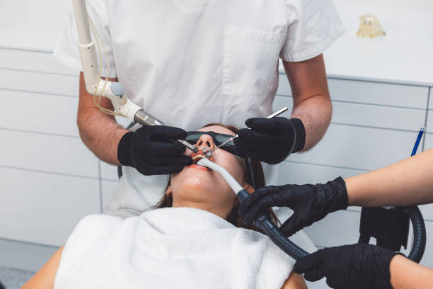 Best Emergency Dental Surgery in Monroeville, IN