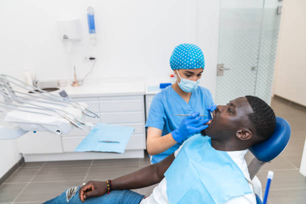 Best After-Hours Emergency Dentist in Monroeville, IN