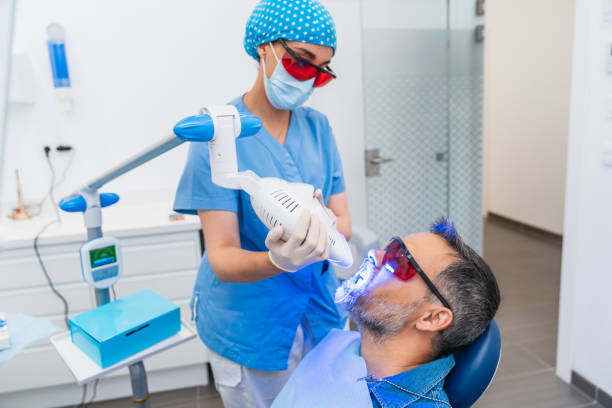 Best Walk-In Emergency Dentist in Monroeville, IN
